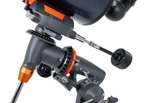 Celestron Astromaster 127EQ Maksutov-Cassegrain Astro Telescope #22059 (UK) BNIB - Picture 13 of 24