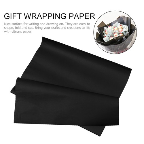 Flower Paper Roll Book Wrapping Paper Wedding Gift Wrapper - Picture 5 of 12