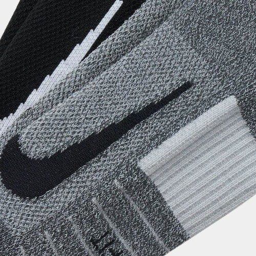 2 x Nike Multiplikator No-Show Socken Dri-Fit UNISEX gepolstertes Laufstudio (2 Paar) - Bild 31 von 36