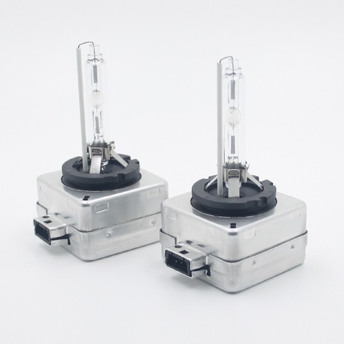 2x Xenon Brenner D1S 6000K für BMW X3 E83 Lampe Scheinwerfer - Bild 2 von 11