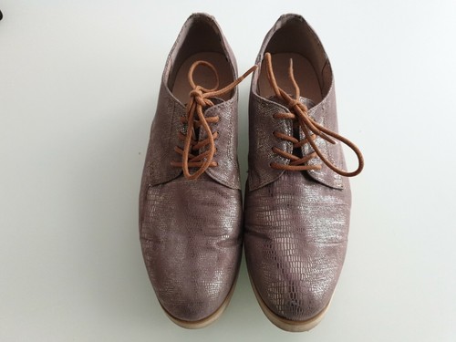 Tom Taylor Damen Schuhe 39