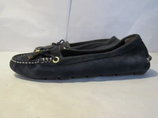 Sperry Women's Katharine Slip-on Moccasins Loafers Navy Size 6 M T2