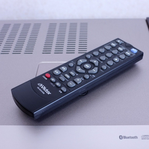JVC Victor EX-HR99 Digital Amplifier - Picture 5 of 8