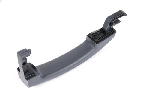 (UN-PAINTED) Door Handle for 2013 2014 2015 2016 2017 2018 2019 Vauxhall Mokka - Picture 2 of 2