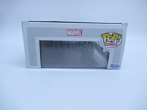 Funko Pop! nuevo en caja Marvel #08 Caballero Luna GP3103961 - Imagen 5 de 6