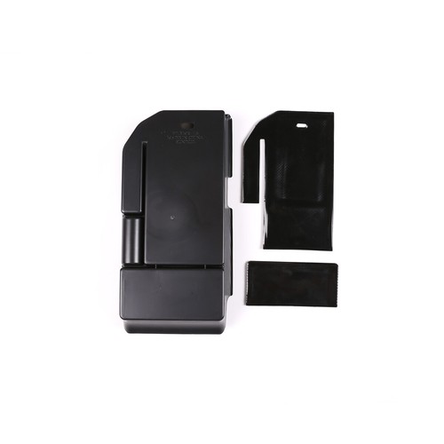 Car Center Console Armrest Storage Box Organizer Tray Fit For Toyot@ Camry 2018 - Picture 7 of 9