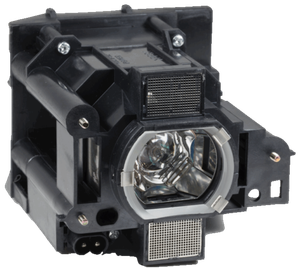 Genuine Original Replacement Bulb//lamp with OEM Housing for Christie 003-120338-01 Projector Ushio Inside IET Lamps