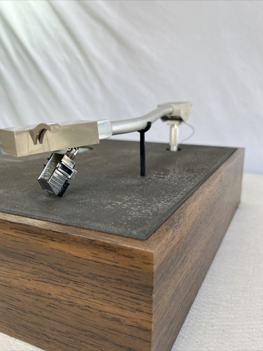 AR ACOUSTIC RESEARCH XAU UNIVERSAL MODEL TURNTABLE XA249504 RECORD PLAYER - Picture 9 of 19