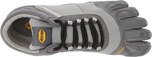 Vibram FiveFingers Trek Ascent Insulated Gr. 7-7,5 M EU 37 Damenschuhe 18W5301 - Bild 6 von 8