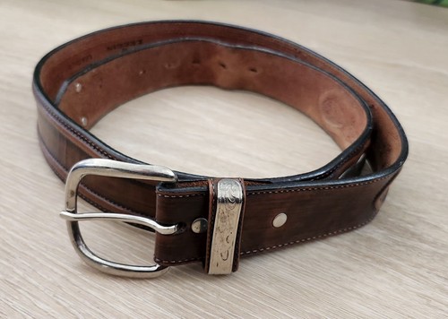Leegin Leather Belt Sz 42