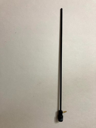 Dissecting Blunt Spatula Cannula Laproscopic Instrument - Picture 3 of 4