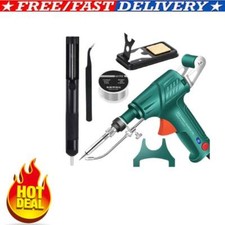 Internally Heated Industrial Welding Tools, H andheld Weld er--