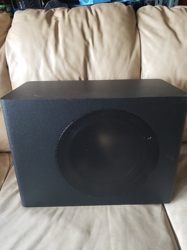 Klipsch Energy Power Bar Elite - Wireless Active Subwoofer - ONLY TESTED - Picture 2 of 4