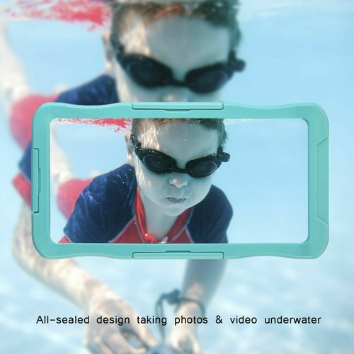For Samsung Galaxy Note 8 S9 Plus Snow Water Dirt Shockproof Diving Case Cover - Picture 23 of 23