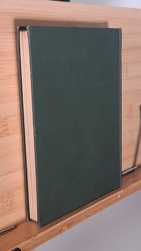 1924 Hardcover Elementare Soziologie Ross L. Finney - High School, Junior College - Bild 3 von 8