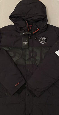 air jordan down jacket