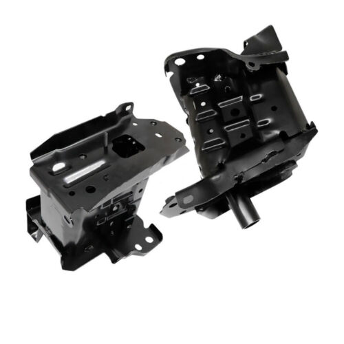 Front Bumper Bracket For Toyota Corolla 19-22 Left Driver & Right Passenger Side - Foto 9 di 10
