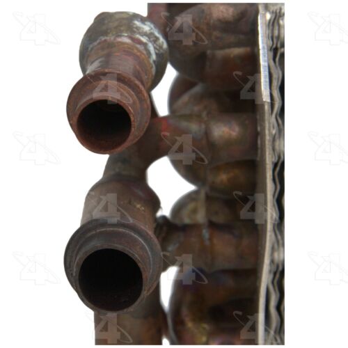 For 1984-1993 Mercedes-Benz 190E A/C Evaporator Core 4 Seasons 1985 1986 1987 - Picture 9 of 10