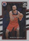 2017-18 Panini Donruss Optic - Marcin Gortat #149