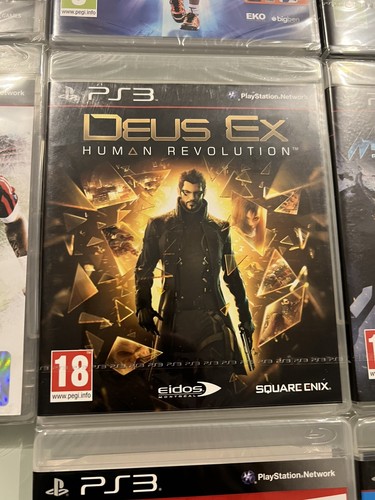 Lot 10 Jeux PS3 Neufs + Fusil Hunter’s Trophy – VF PAL – Action Sport Tir Varié - Foto 8 di 14