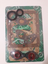 GUARNIZIONI MOTORE + PARAOLI  SLANZI DVA 1500