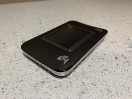 Netgear Aircard 782s 3G/4G WiFi Mobile Hot Spot Telstra 4G Advanced, Mobile WiFi - Picture 4 of 10