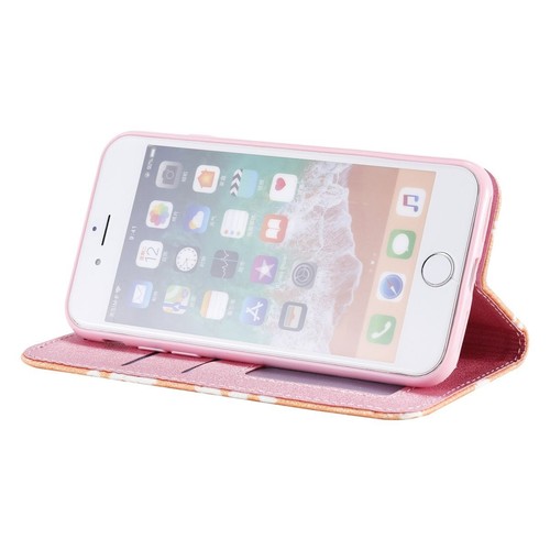 Handyhülle Schutz Case für Apple iPhone 7 Cover Tasche Etuis Bumper Orange Neu - Bild 4 von 8