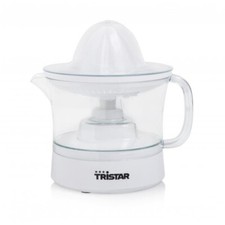 TRISTAR CP-3005 Spremiagrumi 25W -capacità 0,5 Litri colore bianco