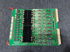 JEOL AP003184-00 LENS (2) PB BOARD