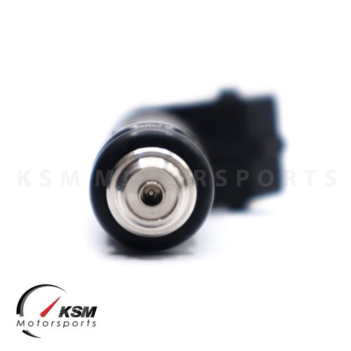 5 x 750cc Fuel Injectors for Siemens Deka 70lb EV1 fit Audi VW RS2 S2 Volvo e85 - Picture 2 of 19