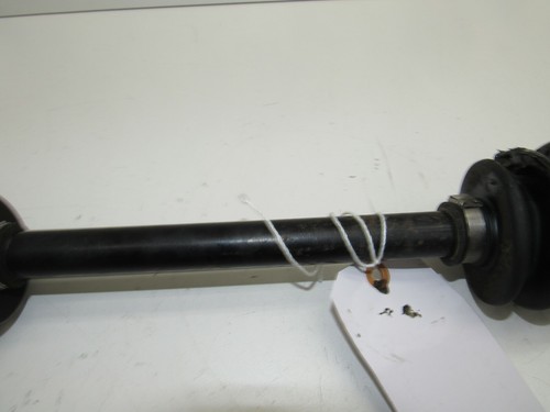 03 ARCTICAT 400 4X4 FULL AUTO FRONT RIGHT AXLE CV JOINT OEM FRONT AXLE SHAFT 03 - Picture 4 of 6