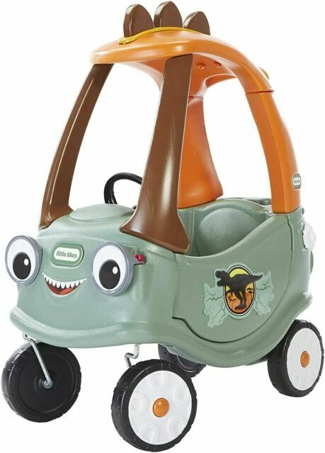 Kids 6V Ride-Cars