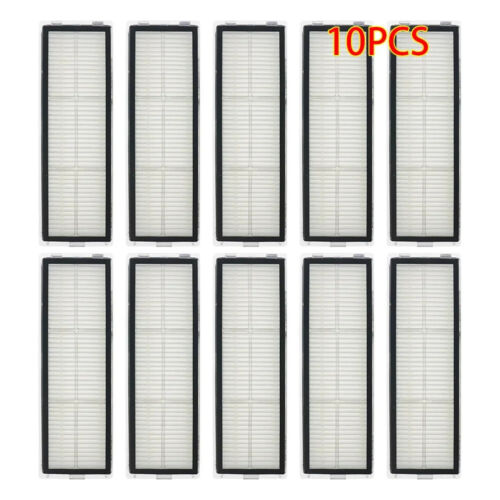 Trapeador filtro Hepa para Xiaomi Mijia Omni B101CN/ 1S/B106 Dream L10S Ultra/L10S Pro - Imagen 11 de 30
