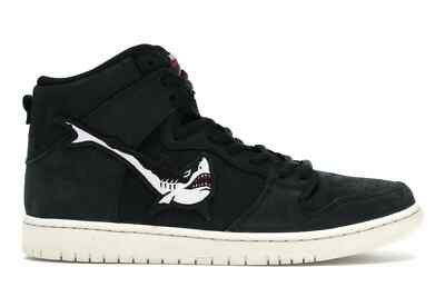 【NIKE】NIKE DUNK HIGH SP SJ The Women's Nike Dunk High Varsity Purple Is Returning On