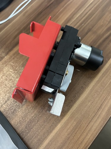 Brühermotor Cino Rheavendors NEU - Bild 4 von 4