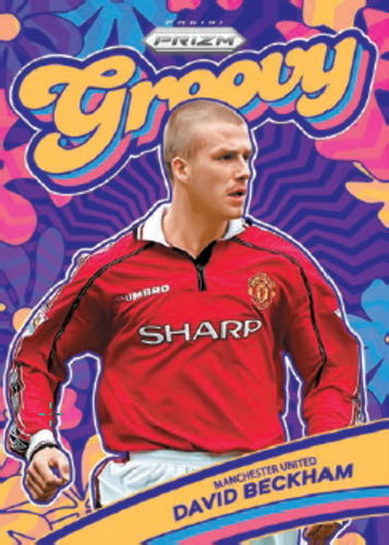 2023-24 Panini Prizm English Premier League Soccer Hobby Box - Picture 7 of 10