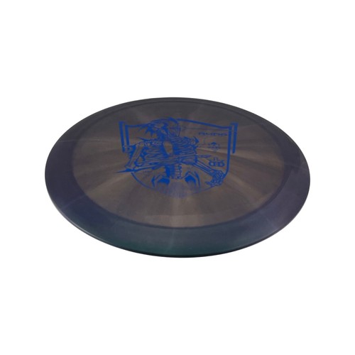Westside Dischi VIP Ice Chameleon BOATMAN Distanza Driver Golf Disco 172g NUOVO - Foto 8 di 15