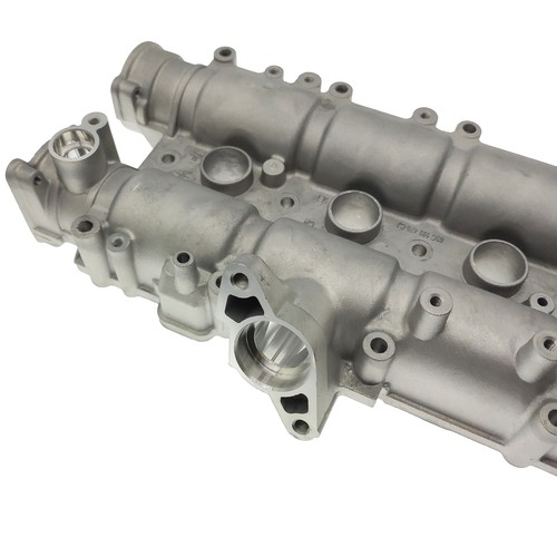 Carcasa del árbol de levas para Audi Skoda VW 1.4 TSI 03C103475CD 03C103475CQ CAXA CAXB - Imagen 6 de 6