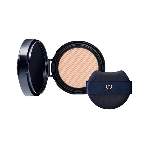 Cle de peau BEAUTE TEINT CUSHION ECLAT NATUREL Radiant Cushion Foundation 14g - Picture 21 of 24