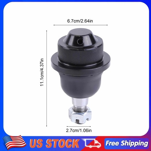 For Hummer H2 2001 2002 2003 2004-2010 Right/Left Control Arm Ball Joint KR6693 - Picture 9 of 12