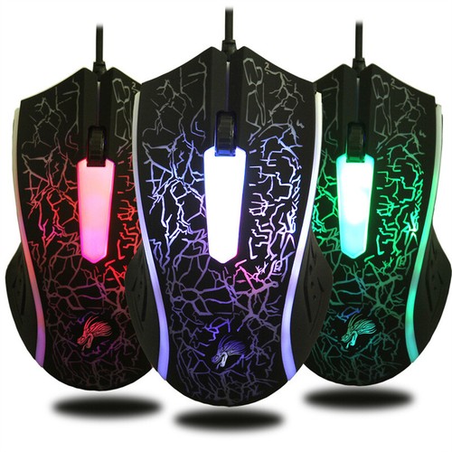 Computer Gaming Mouse - Picture 12 of 12