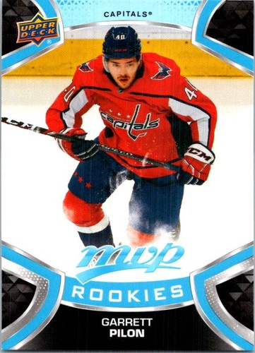 2021-22 Upper Deck MVP Hockey - Pick Choose Your Cards - Picture 456 of 501