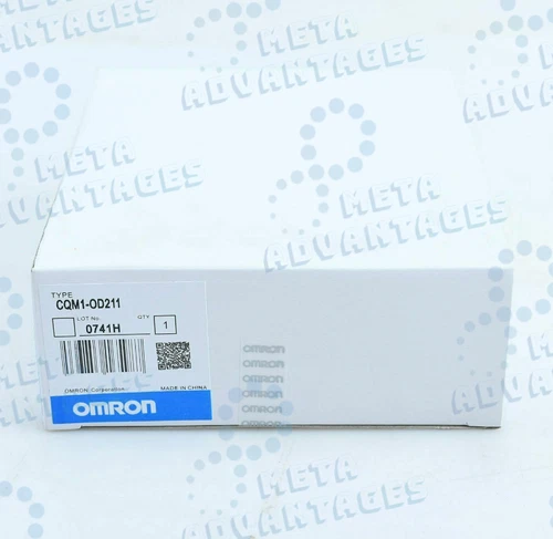 1pcs New OMRON CQM1-OD211 CQM1OD211 digital output unit
