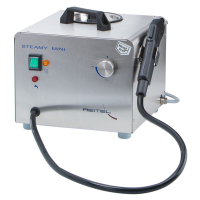 Reitel Steamy Mini Dental Laboratory Steam Cleaner 110v