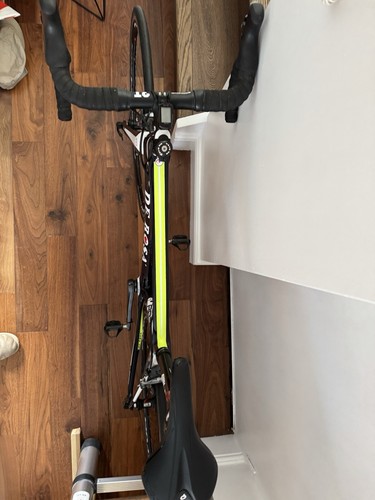 DeRosa R838 Road Bike, 47cm Frame, All Original Kit - Picture 6 of 12