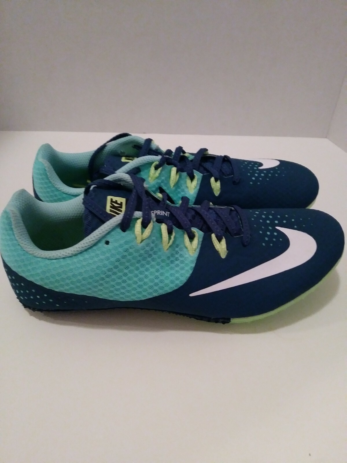 nike zoom rivale rivale rivale s 8 atletica sprint punte verde blu dimensioni: donne 9 | Trasporto Veloce
| Sito Ufficiale
| Costi medi
| Uomo/Donna Scarpa
| Uomini/Donne Scarpa
| Gentiluomo/Signora Scarpa
22edb1 nike zoom rivale rivale rivale s 8 atletica sprint punte verde blu dimensioni: donne 9 | Trasporto Veloce
| Sito Ufficiale
| Costi medi
| Uomo/Donna Scarpa
| Uomini/Donne Scarpa
| Gentiluomo/Signora Scarpa
22edb1