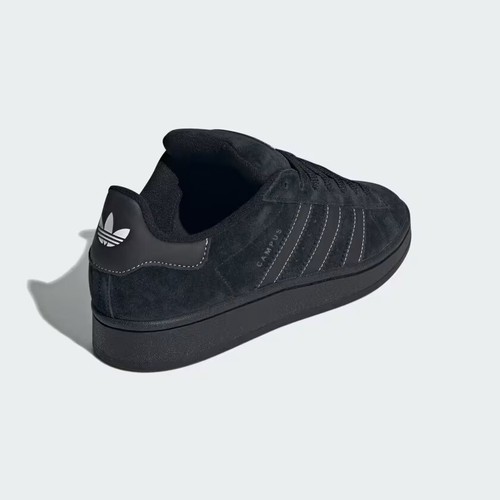 Adidas Originals Campus 00s Core Black White 4-12Size IF8768 Expeditedship! - Picture 5 of 10