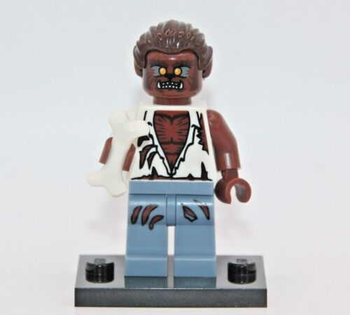 LEGO® | Minifiguren Serie 4 | 8804 | Figuren zur Auswahl | Guter Zustand - Bild 22 von 34