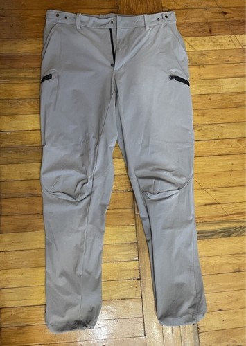 KITH Cargo Buttons Pants. Size S. Grey. AUTHENTIC. - Bild 1 von 8