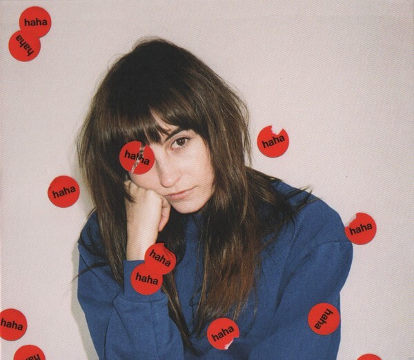 サイン盤 Faye Webster I Know I'm Funny haha Faye Webster ‎– I Know I'm Funny Haha CD - SEALED NEW - With